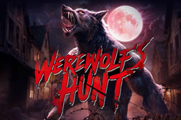 Werewolf's Hunt