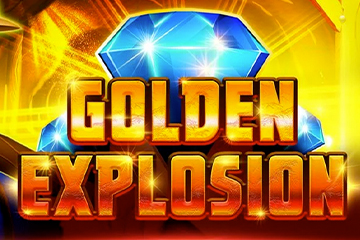 Golden Explosion