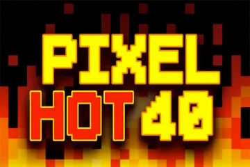 Pixel Hot 40