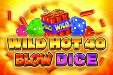 Wild Hot 40 Blow Dice