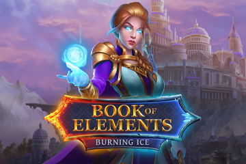Book of Elements