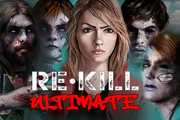 Re Kill Ultimate