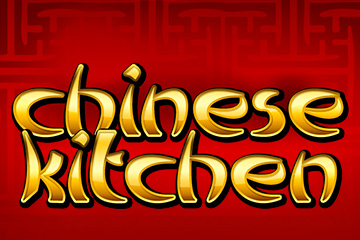 Chinese Kitchen