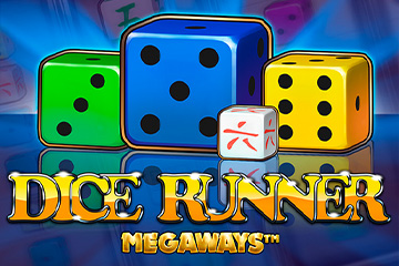 Dice Runner Megaways