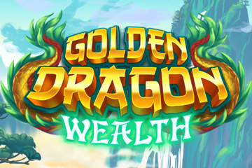 Golden Dragon Wealth