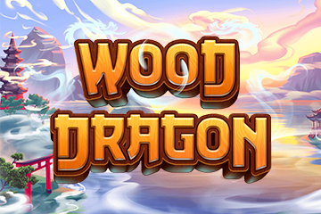 Wood Dragon