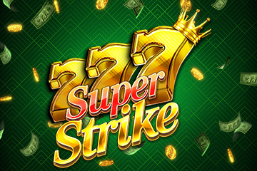 777 Super Strike
