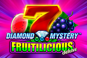 Diamond Mystery Fruitilicious deluxe