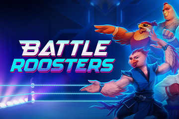 Battle Roosters