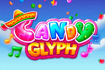 Candy Glyph