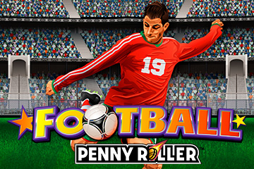 Football Penny Roller