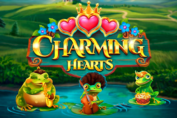 Charming Hearts