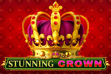 Stunning Crown