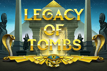 Legacy of Tombs