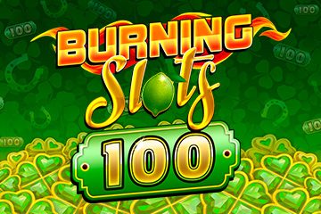 Burning Slots 100