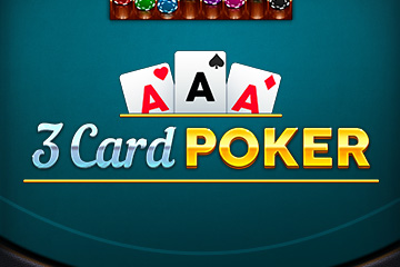 3 Card Poker