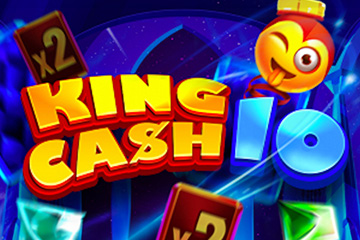 King Cash 10