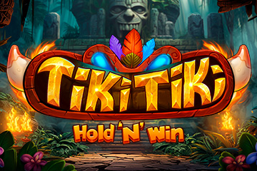 Tiki Tiki Hold'N'Win
