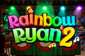 Rainbow Ryan 2