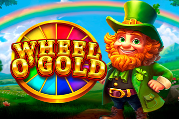 Wheel O'Gold