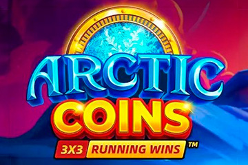 Arctic Coins: Running Wins