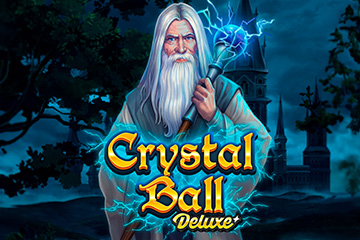 Crystal Ball Deluxe