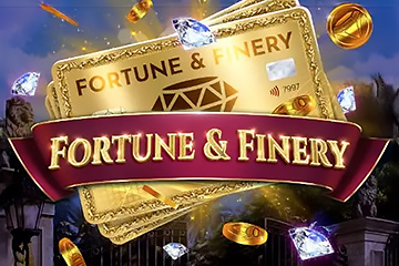 Fortune & Finery