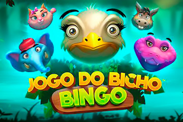 Jogo do Bicho Bingo