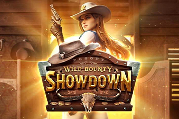 Wild Bounty Showdown