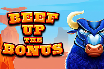 Beef Up the Bonus