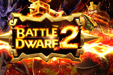 Battle Dwarf 2