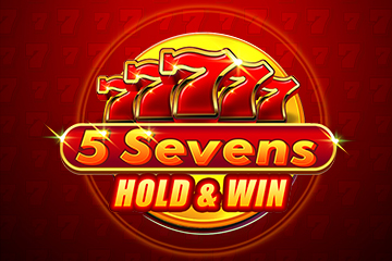 5 Sevens Hold and Win