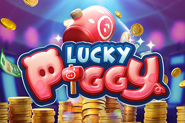 Lucky Piggies
