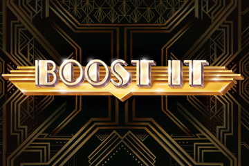 Boost It