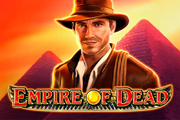 Empire of Dead