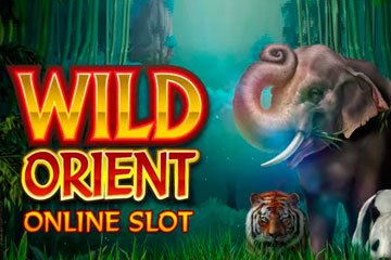 Wild Orient