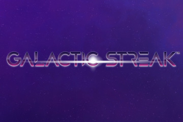 Galactic Streak