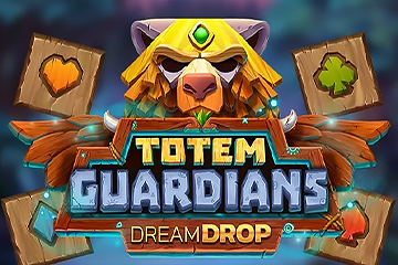 Totem Guardians Dream Drop