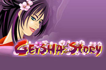 Geisha Story JP