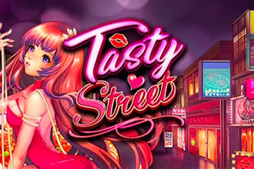 Tasty Street