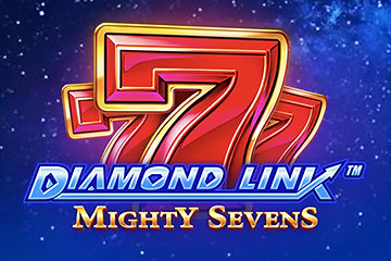Diamond Link: Mighty Sevens Win Ways