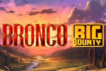Bronco Big Bounty