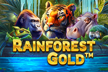 Rainforest Gold