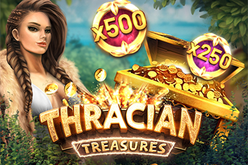 Thracian Treasures