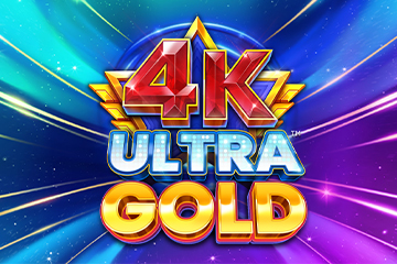 4K Ultra Gold
