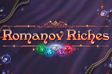 Romanov Riches