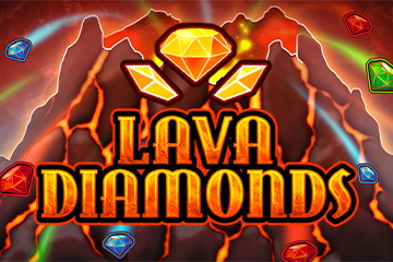 Lava Diamonds