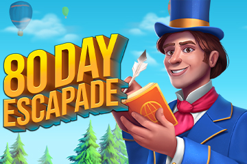 80 Day Escapade