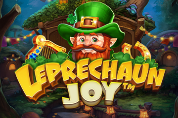 Leprechaun Joy
