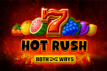 Hot Rush Both Ways